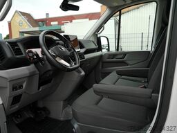 MAN TGE 3.180 L4H3 / Automatic / Kamera