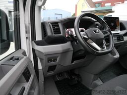 MAN TGE 3.180 L4H3 / Automatic / Kamera