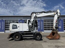 Liebherr A 920 LITRONIC KOPARKA KOŁOWA