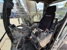 Liebherr A 920 LITRONIC KOPARKA KOŁOWA
