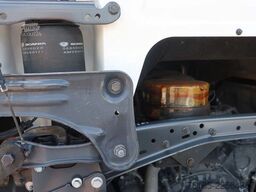 Scania R500 NGS R 500 6x2 Chassis, Stuur liftr as 6x2