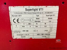 Towerlight VT 1