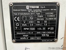 Trime X - ECO