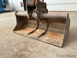 Kubota KX 080-4 A