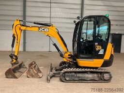 JCB 8026