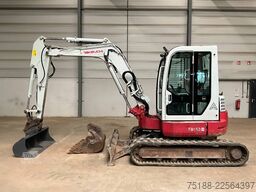 Takeuchi TB 153 FR