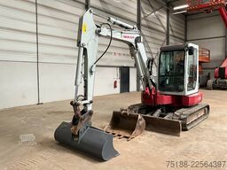 Takeuchi TB 153 FR