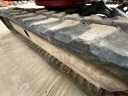 Takeuchi TB 153 FR