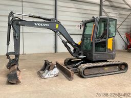Volvo ECR 50 F