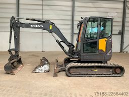Volvo ECR 50 F