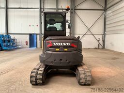 Volvo ECR 50 F