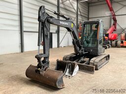 Volvo ECR 50 F