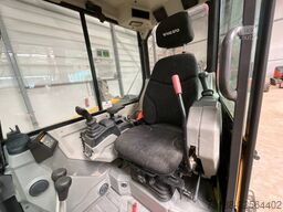 Volvo ECR 50 F