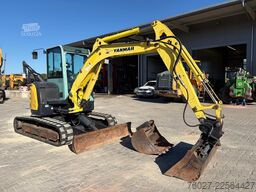 Yanmar ViO 50