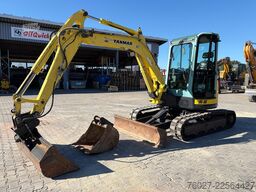 Yanmar ViO 50