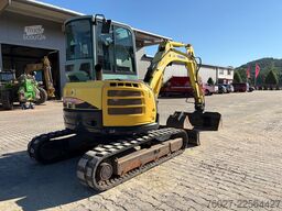 Yanmar ViO 50