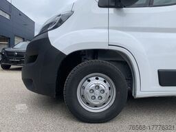 PEUGEOT Peugeot Boxer Doka BlueHDi 140 L3 Pritschenaufba