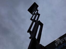 Holland Lift Ecostar HL-11812 Electric, 14m Working Height, 300