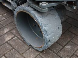 Holland Lift Ecostar HL-11812 Electric, 14m Working Height, 300