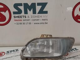 Daf Occ mistlicht links DAF