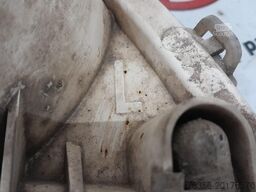 Daf Occ mistlicht links DAF