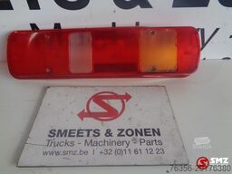 Volvo Occ achterlicht glas volvo