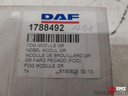 Daf Mistlamp daf