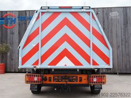 VW T5 2.0 Benzin Kipper! AHK 85 KW Euro 4