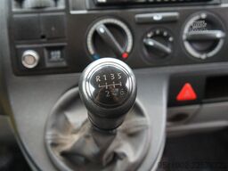 VW T5 2.0 Benzin Kipper! AHK 85 KW Euro 4