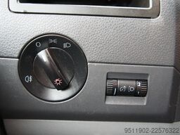 VW T5 2.0 Benzin Kipper! AHK 85 KW Euro 4