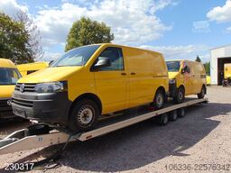 Gromex L3-3500   Ladelänge: 8,56 m