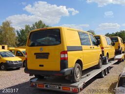  Gromex L3-3500   Ladelänge: 8,56 m