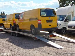  Gromex L3-3500   Ladelänge: 8,56 m