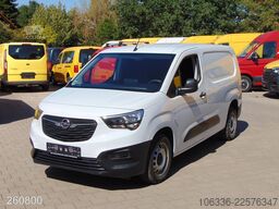OPEL Combo Cargo XL 1.5 CDTI Edition Klima-Navi-PDC