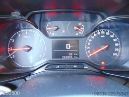 OPEL Combo Cargo XL 1.5 CDTI Edition Klima-Navi-PDC