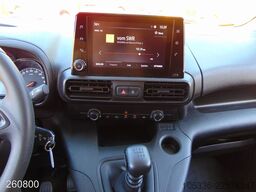 OPEL Combo Cargo XL 1.5 CDTI Edition Klima-Navi-PDC