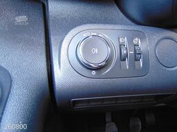 OPEL Combo Cargo XL 1.5 CDTI Edition Klima-Navi-PDC