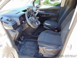 OPEL Combo Cargo XL 1.5 CDTI Edition Klima-Navi-PDC