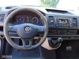 VW T6 DoKa Kupplung & Zahnriemen neu!