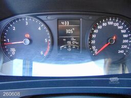 VW T6 DoKa Kupplung & Zahnriemen neu!