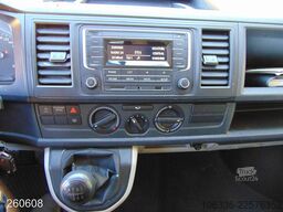 VW T6 DoKa Kupplung & Zahnriemen neu!