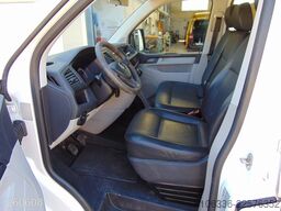 VW T6 DoKa Kupplung & Zahnriemen neu!