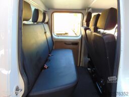VW T6 DoKa Kupplung & Zahnriemen neu!
