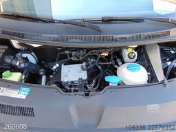VW T6 DoKa Kupplung & Zahnriemen neu!