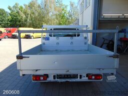 VW T6 DoKa Kupplung & Zahnriemen neu!