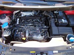 VW Caddy Maxi 2.0 TDI 4Motion Klima-HFT
