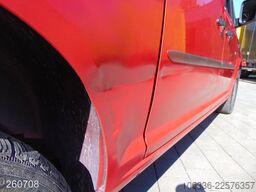 VW Caddy Maxi 2.0 TDI 4Motion Klima-HFT