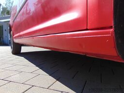 VW Caddy Maxi 2.0 TDI 4Motion Klima-HFT