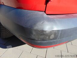 VW Caddy Maxi 2.0 TDI 4Motion Klima-HFT