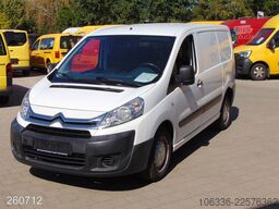 Citroën Jumpy 1.6 HDI 90